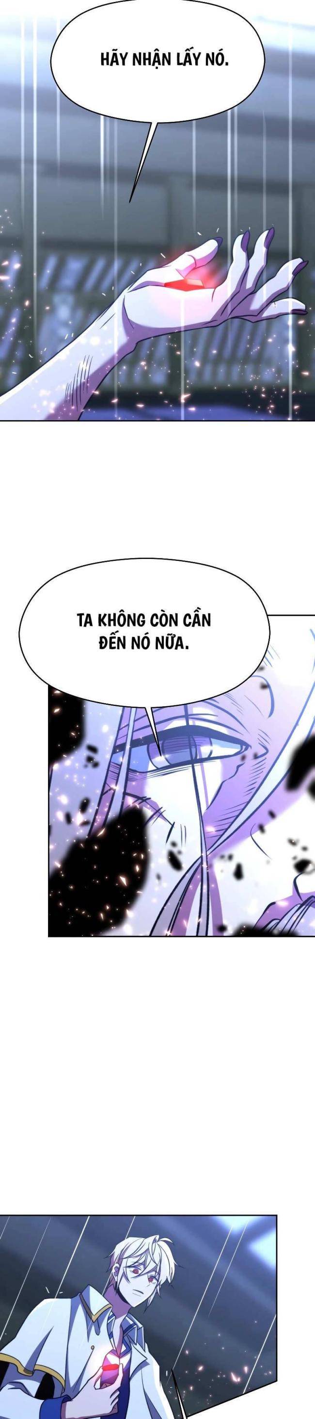 đại ma đạo sư hồi quy chapter 85 - Trang 2