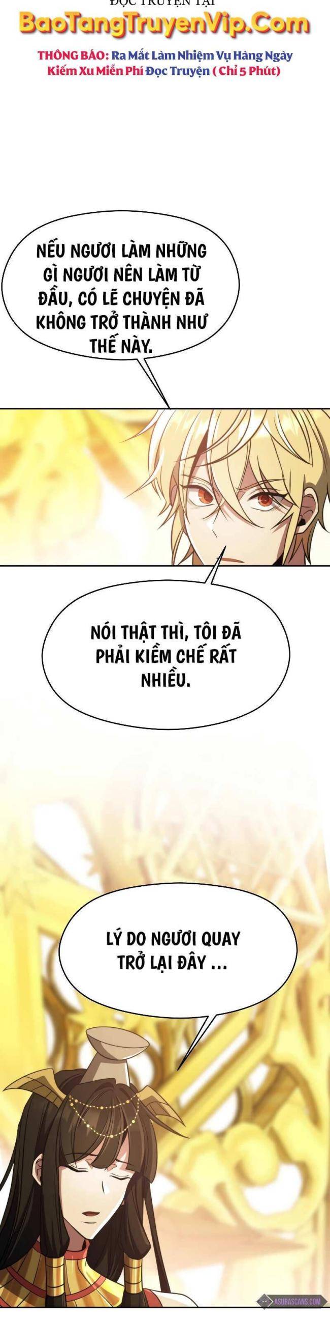 đại ma đạo sư hồi quy chapter 85 - Trang 2