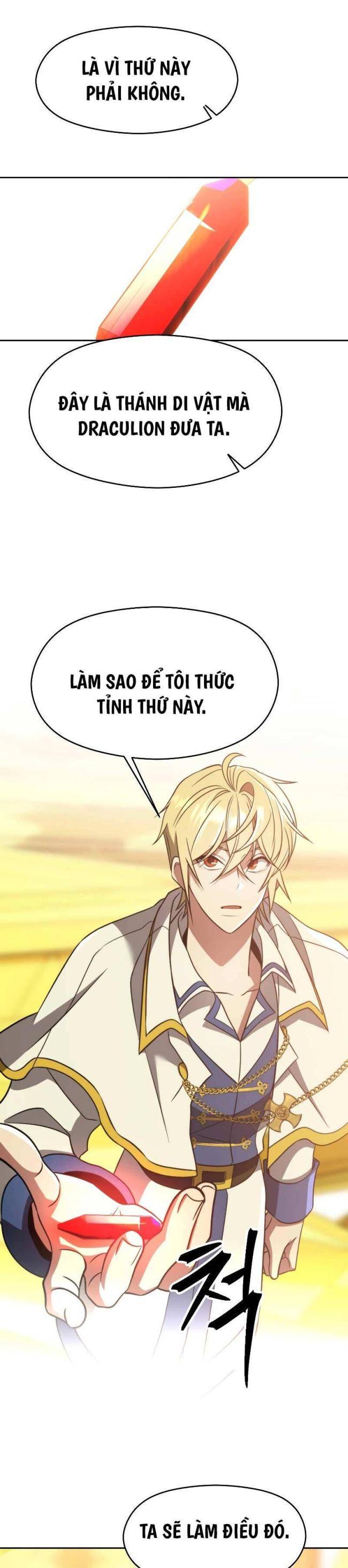 đại ma đạo sư hồi quy chapter 85 - Trang 2