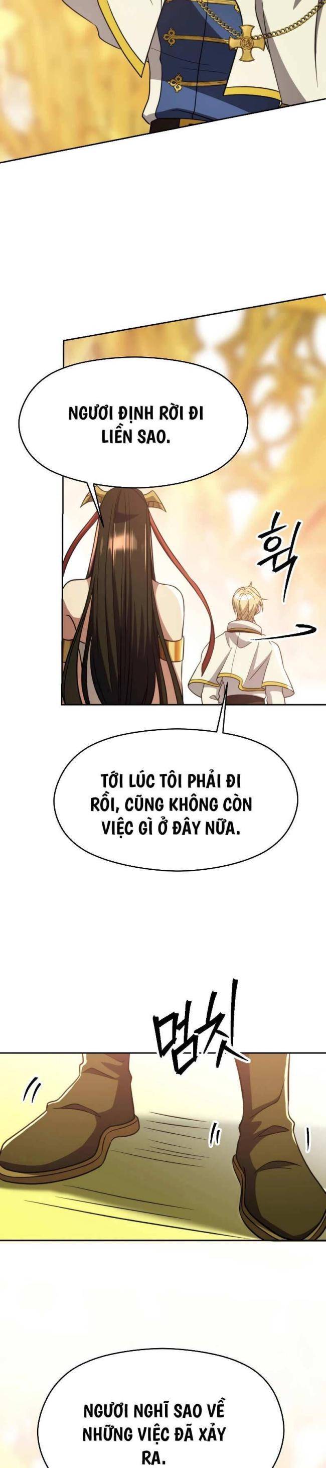 đại ma đạo sư hồi quy chapter 85 - Trang 2