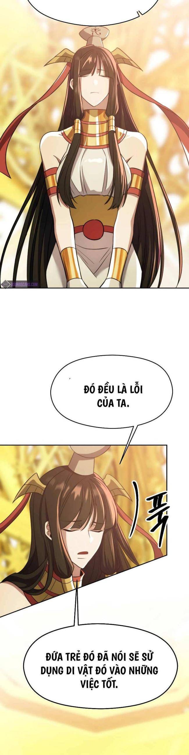 đại ma đạo sư hồi quy chapter 85 - Trang 2