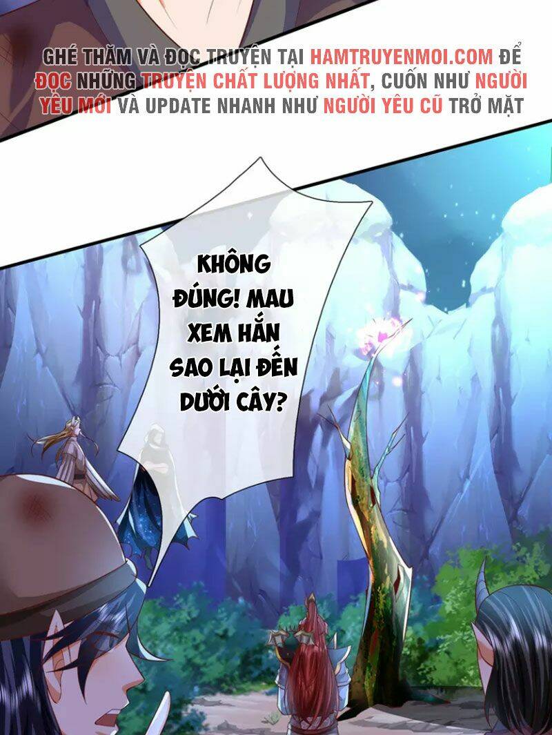 đại ma hoàng thường ngày phiền não chapter 115 - Trang 2