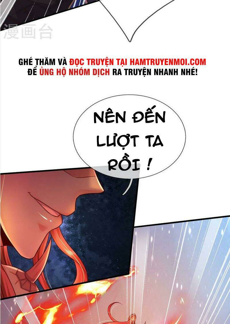 đại ma hoàng thường ngày phiền não chapter 132 - Next chapter 133