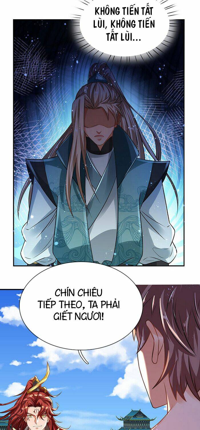 đại ma hoàng thường ngày phiền não Chapter 17 - Trang 2