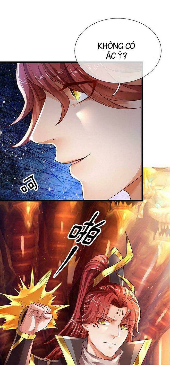 đại ma hoàng thường ngày phiền não Chapter 24 - Next Chapter 25