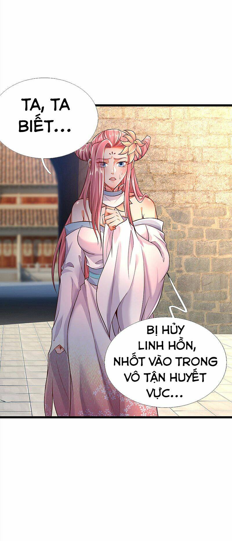 đại ma hoàng thường ngày phiền não Chapter 32 - Next Chapter 33