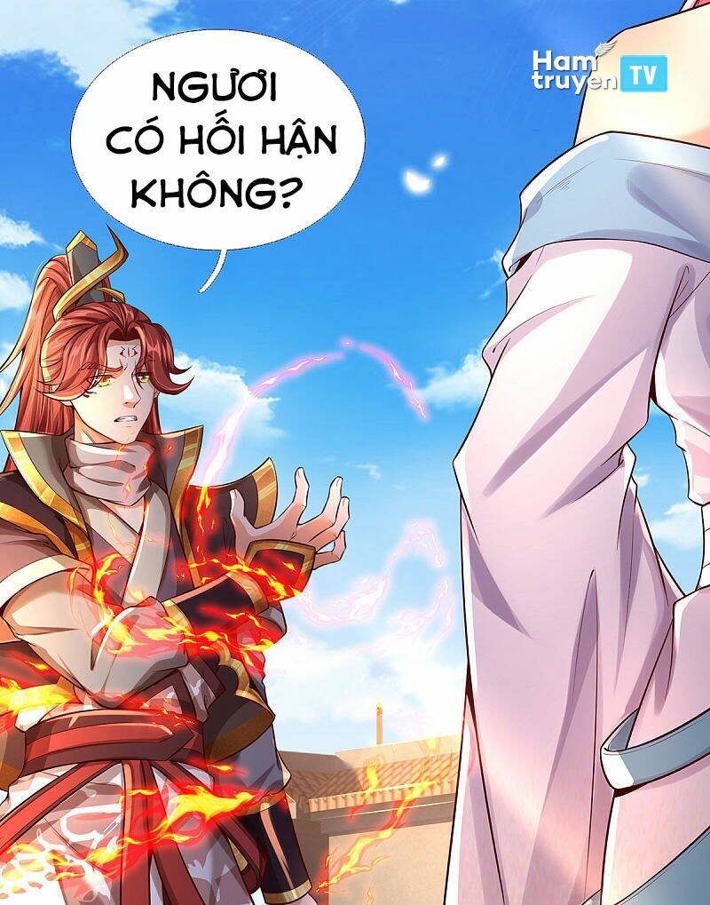 đại ma hoàng thường ngày phiền não Chapter 32 - Next Chapter 33