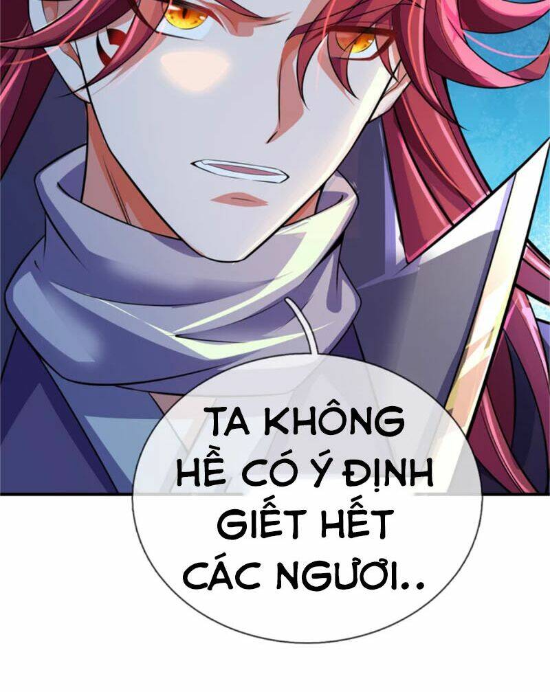 đại ma hoàng thường ngày phiền não chapter 51 - Trang 2