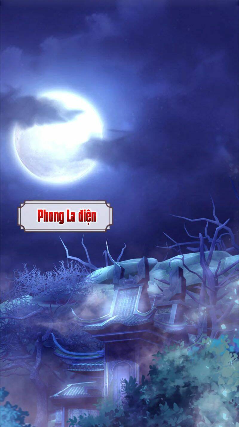 đại ma hoàng thường ngày phiền não chapter 51 - Trang 2