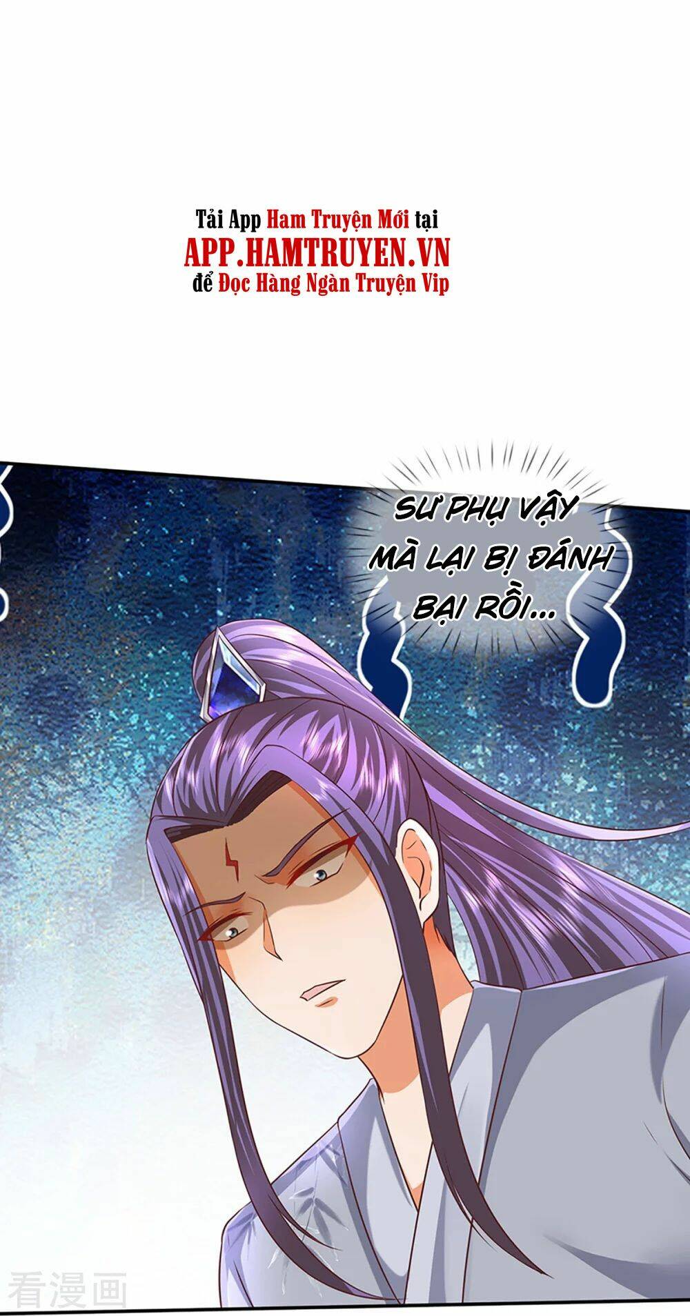 đại ma hoàng thường ngày phiền não chapter 75 - Next chapter 76