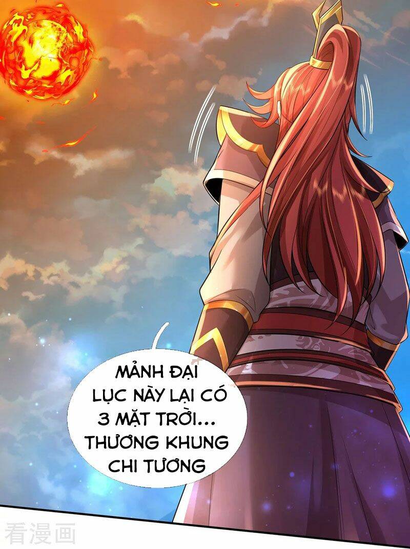 đại ma hoàng thường ngày phiền não Chapter 78 - Next Chapter 79