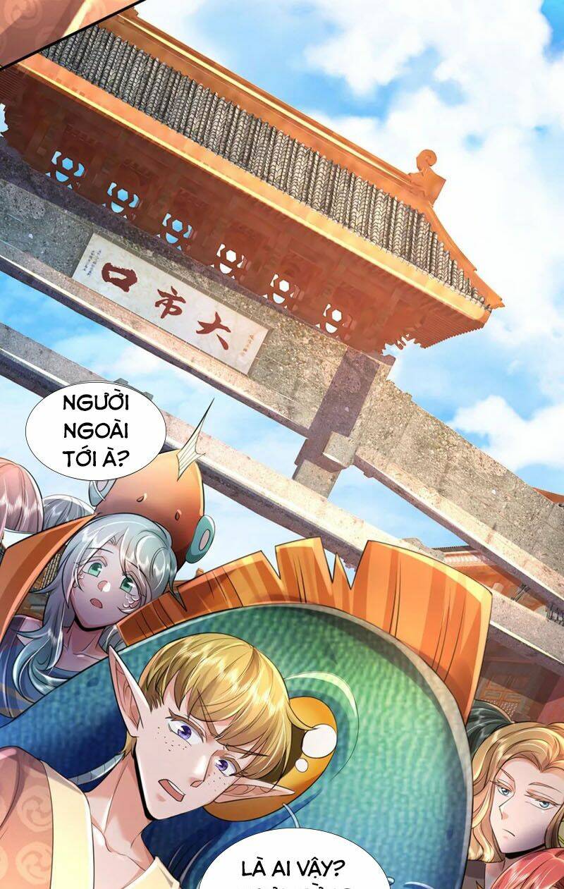 đại ma hoàng thường ngày phiền não Chapter 78 - Next Chapter 79