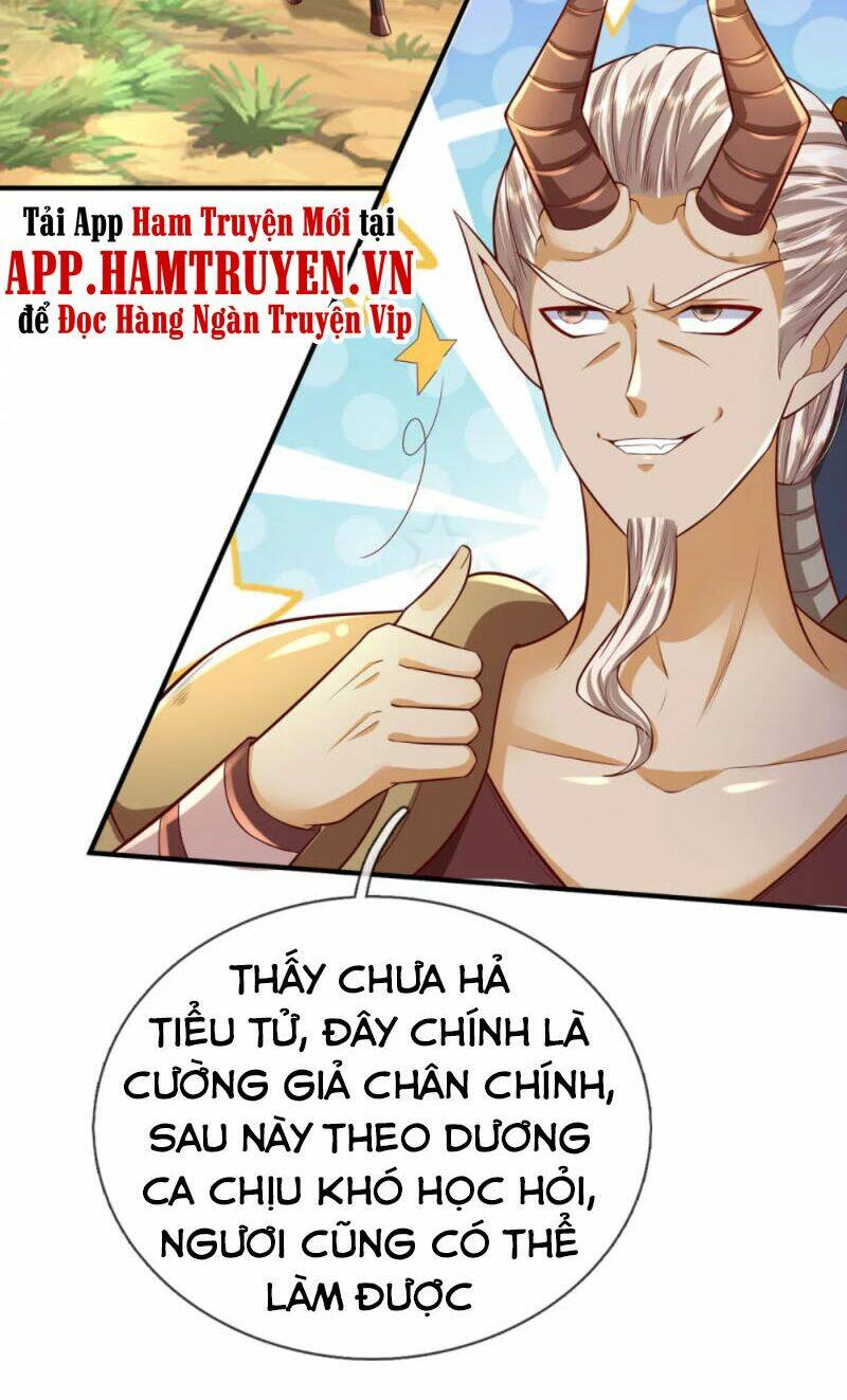 đại ma hoàng thường ngày phiền não Chapter 82 - Trang 2