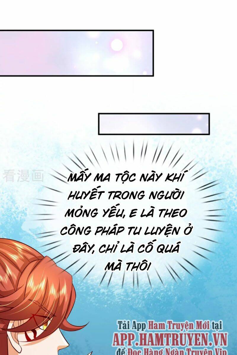 đại ma hoàng thường ngày phiền não Chapter 82 - Trang 2