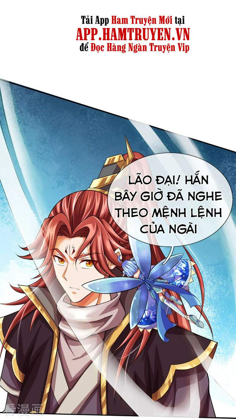 đại ma hoàng thường ngày phiền não chapter 87 - Next chapter 88