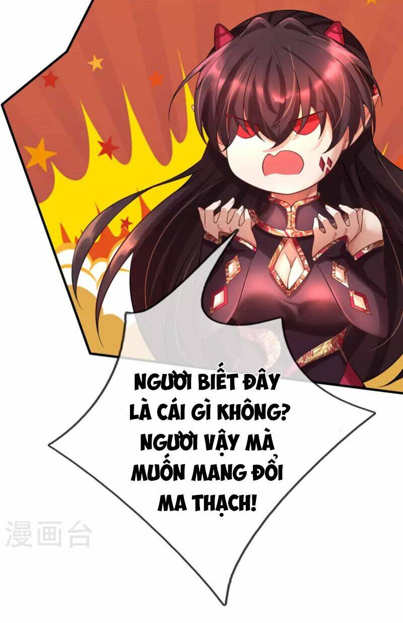 đại ma hoàng thường ngày phiền não chapter 95 - Trang 2