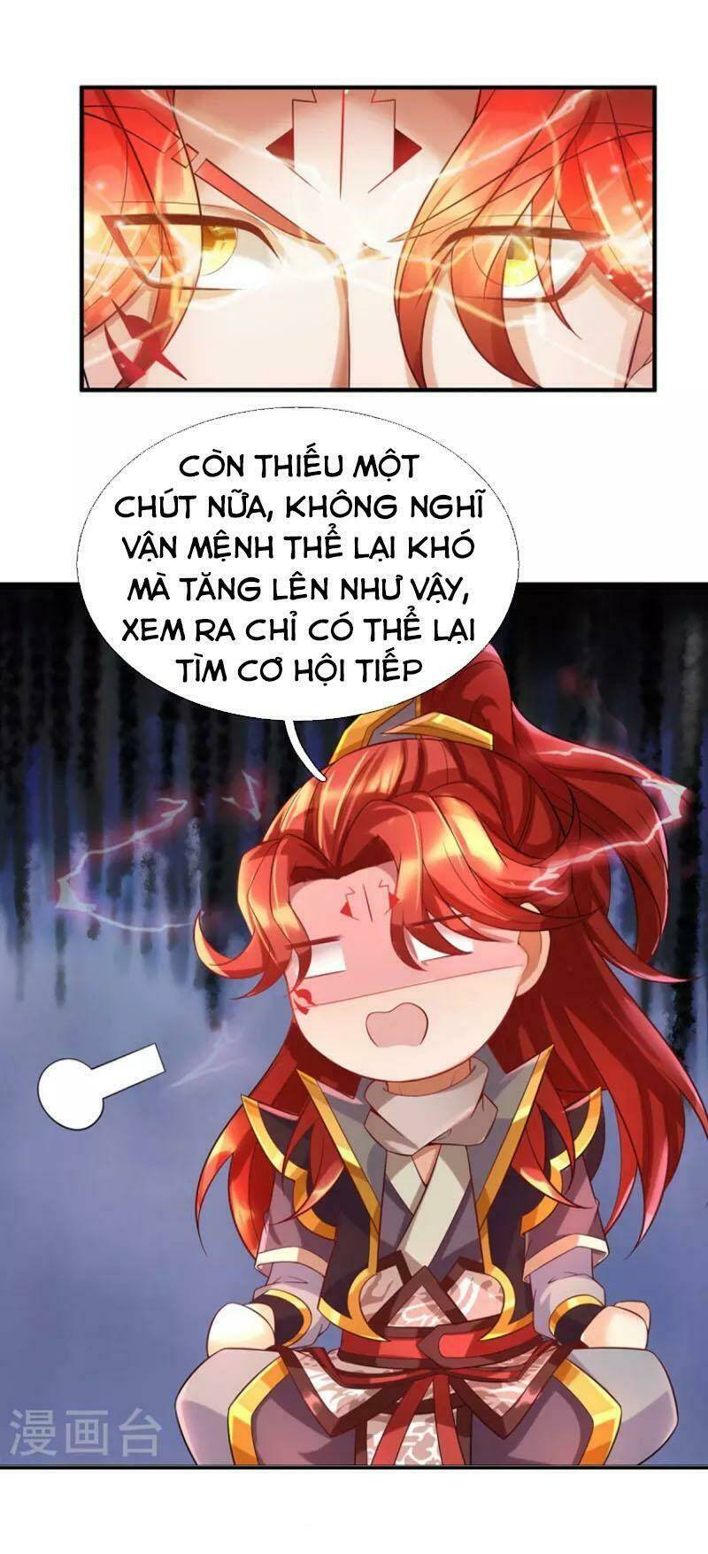 đại ma hoàng thường ngày phiền não Chapter 96 - Next chapter 97