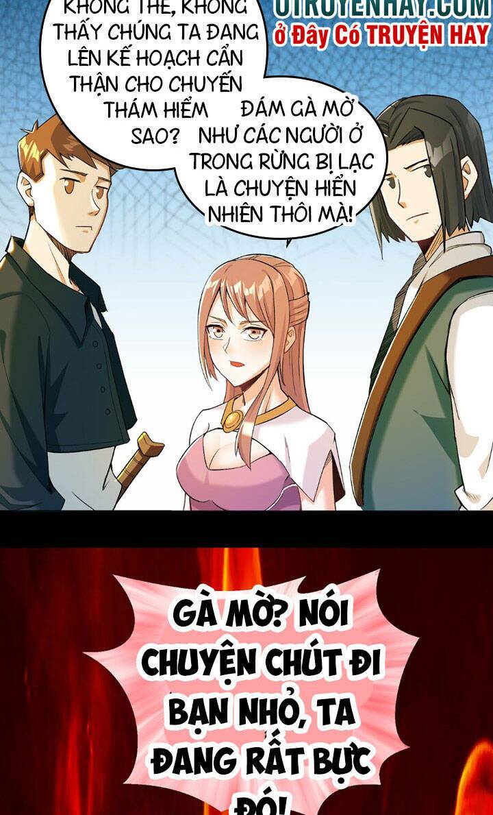 đại ma pháp sư dựa vào muội tử trừ ma chapter 10 - Next chapter 11