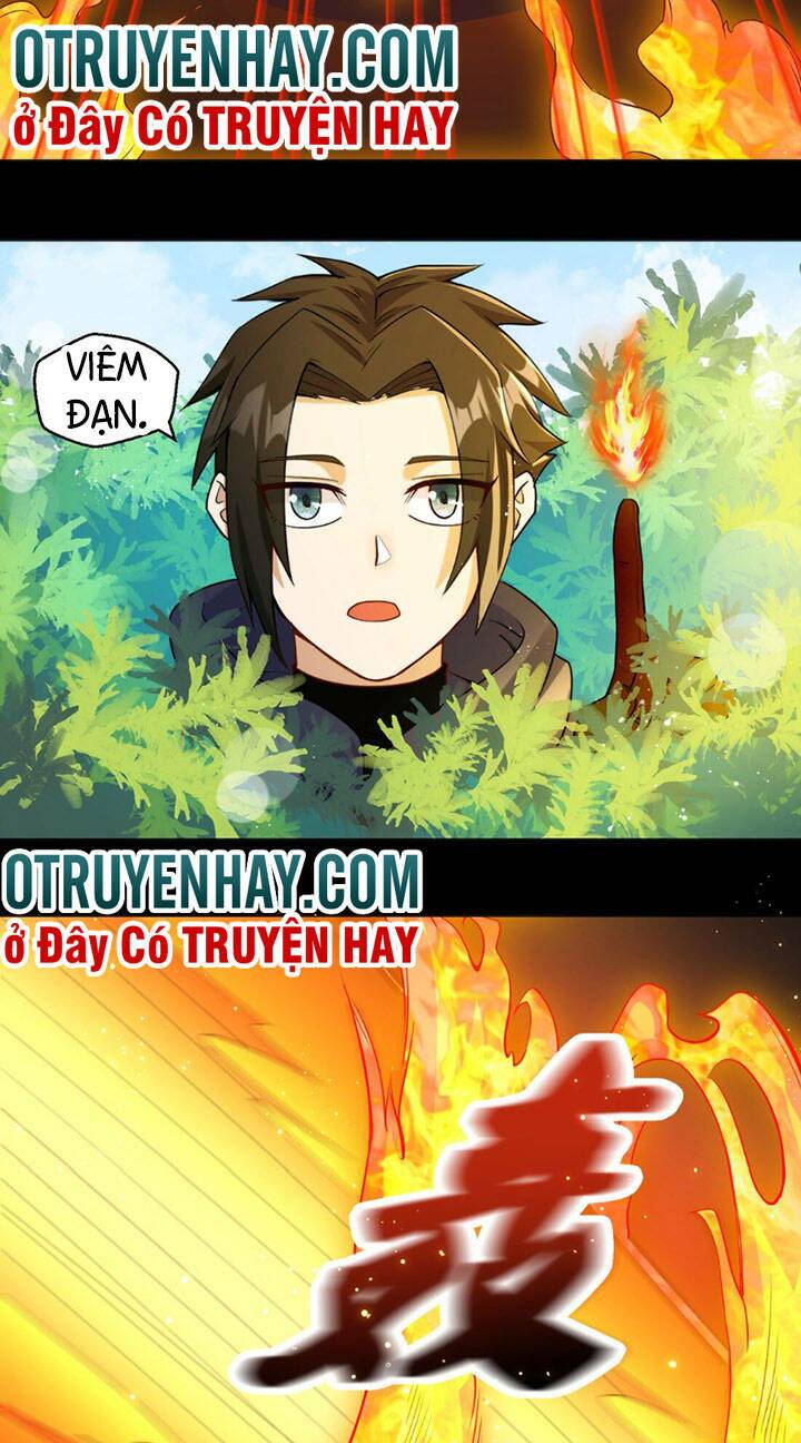 đại ma pháp sư dựa vào muội tử trừ ma chapter 10 - Next chapter 11