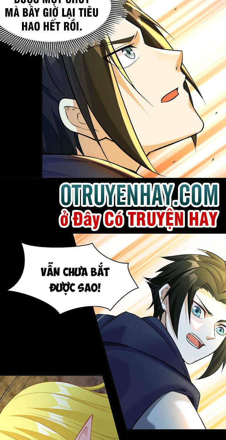 đại ma pháp sư dựa vào muội tử trừ ma chapter 7 - Next chapter 8