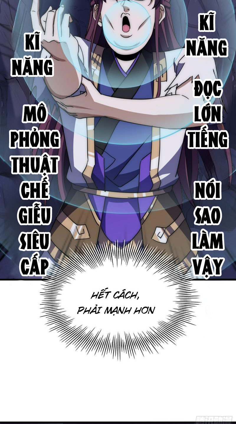 đại phản diện đi tìm chết Chapter 16 - Next Chapter 17