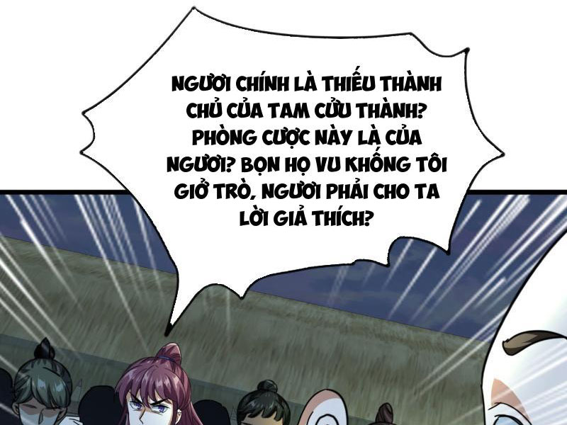 đại phản diện đi tìm chết Chapter 23 - Next Chapter 24