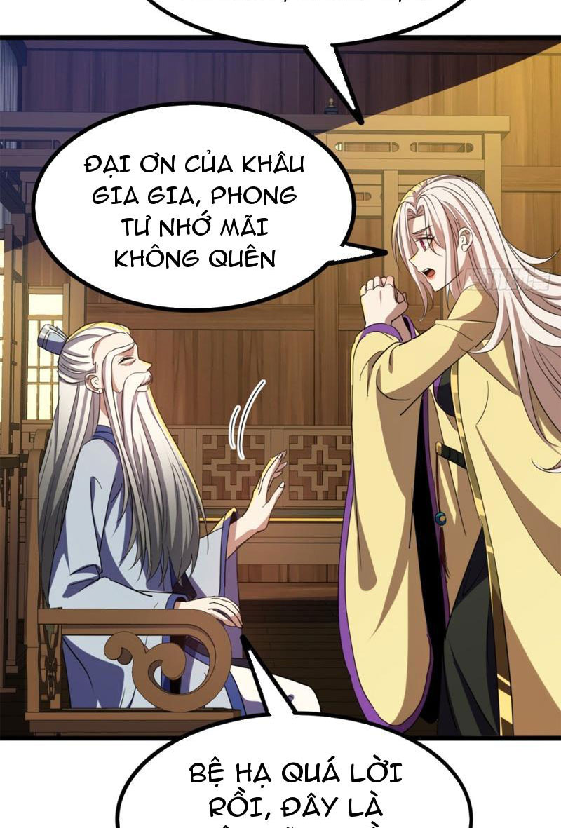 đại phản diện đi tìm chết Chapter 31 - Next Chapter 32