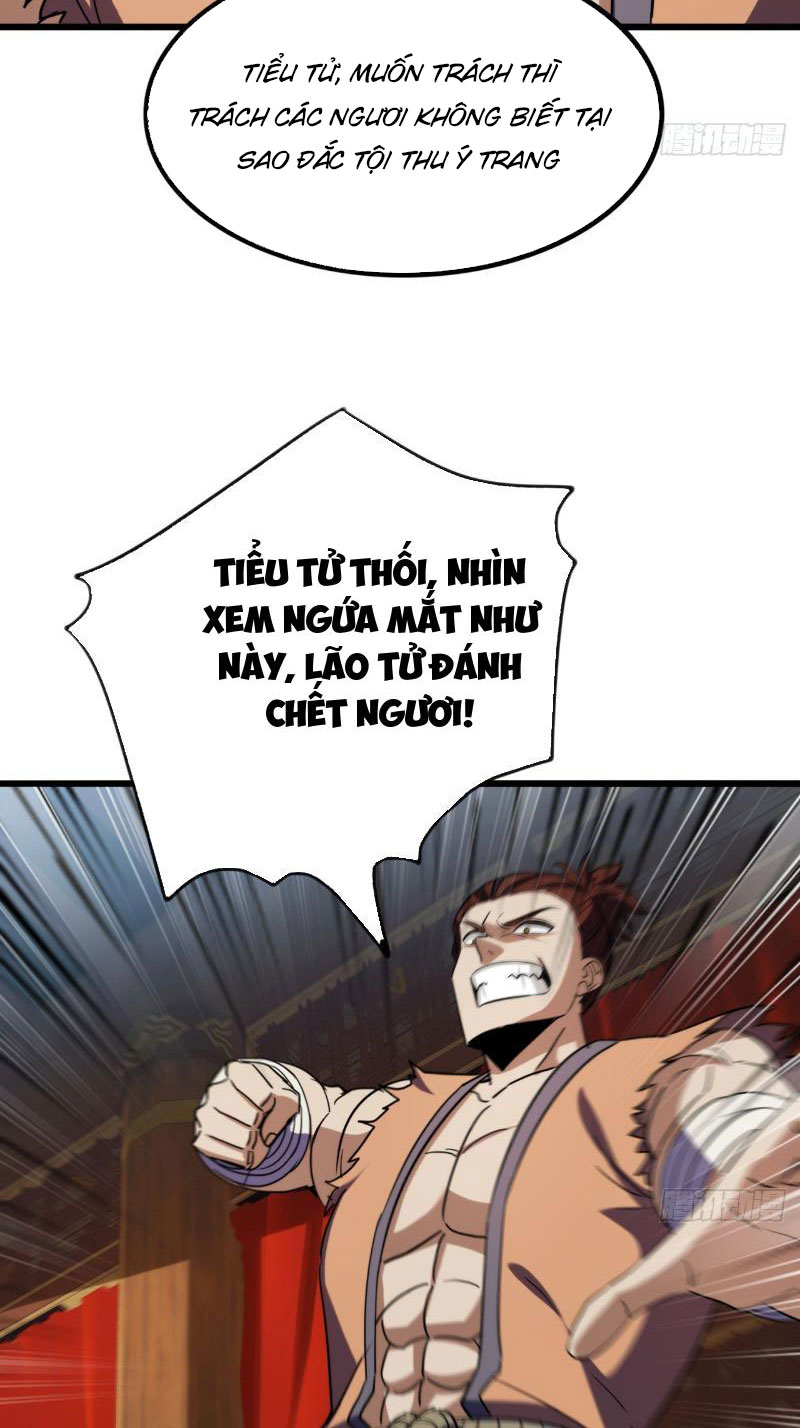 đại phản diện đi tìm chết Chapter 33 - Next Chapter 34