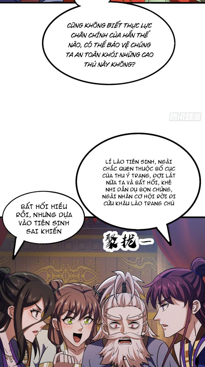 đại phản diện đi tìm chết Chapter 33 - Next Chapter 34