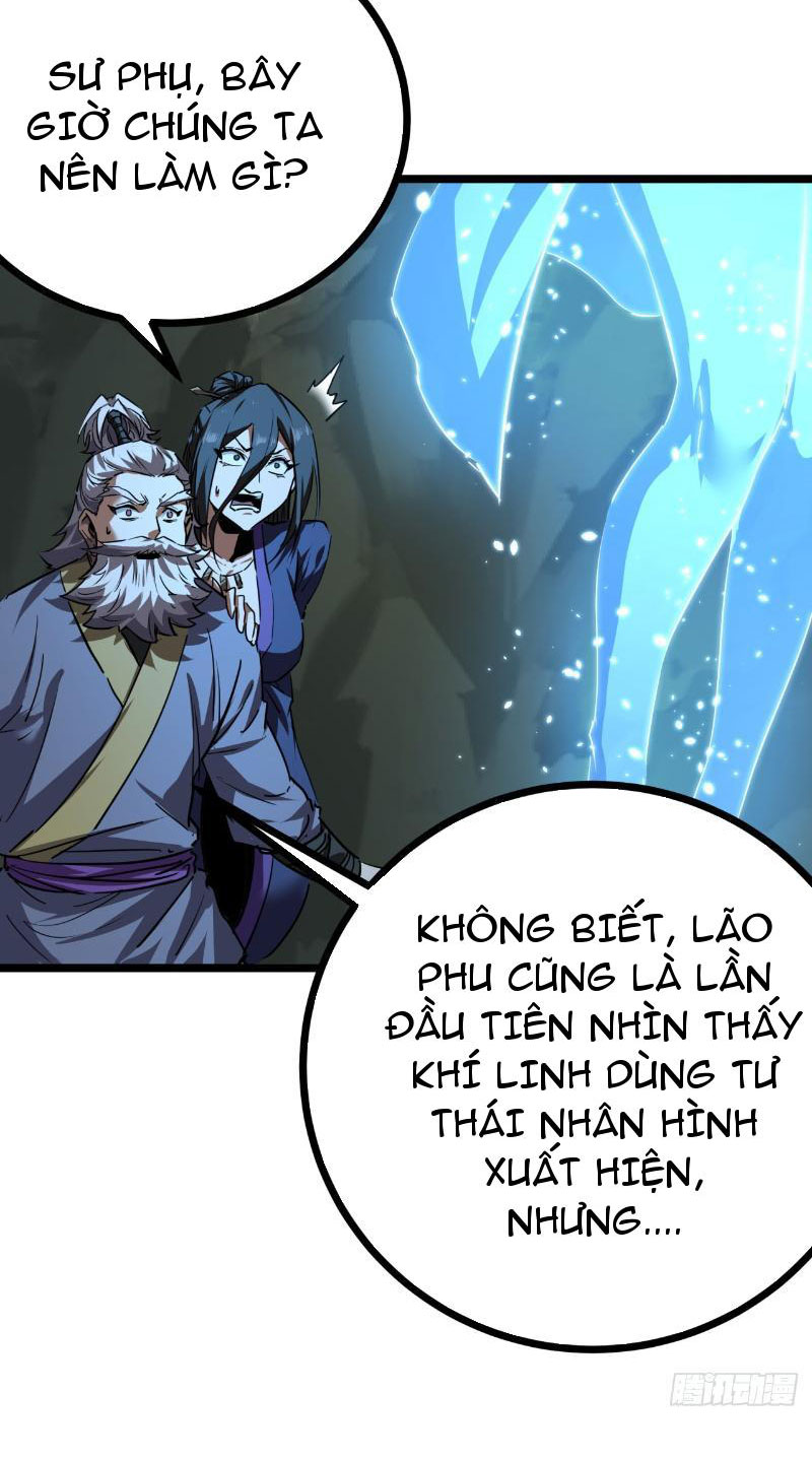 đại phản diện đi tìm chết Chapter 40 - Next Chapter 41