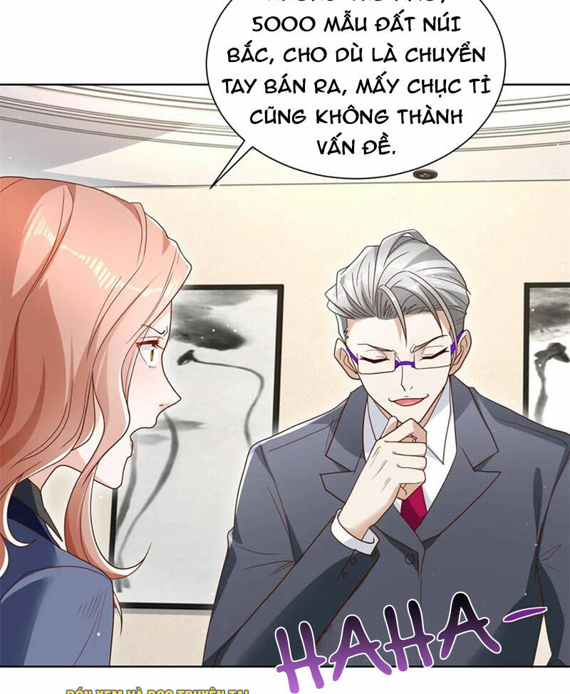 đại phản diện chapter 100 - Next chapter 101