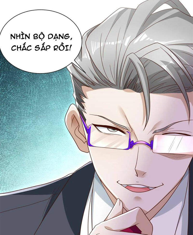 đại phản diện chapter 100 - Next chapter 101