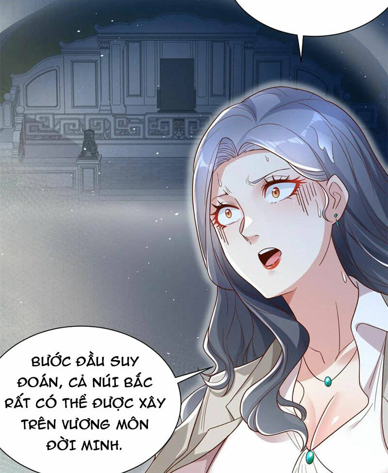 đại phản diện chapter 100 - Next chapter 101