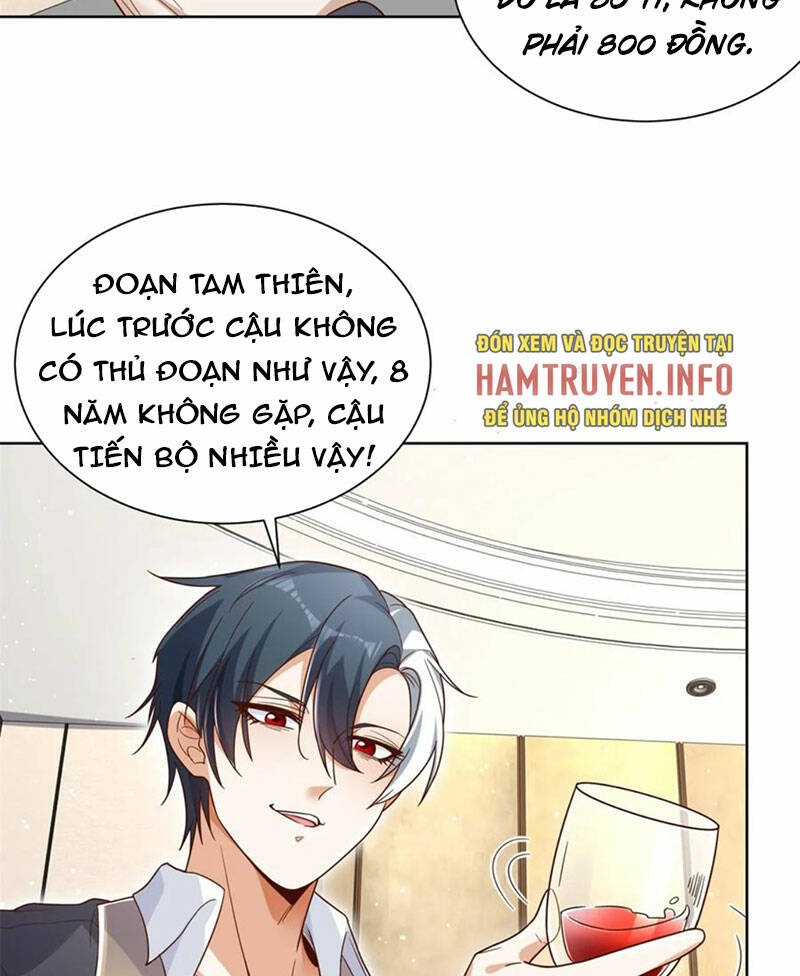 đại phản diện chapter 100 - Next chapter 101