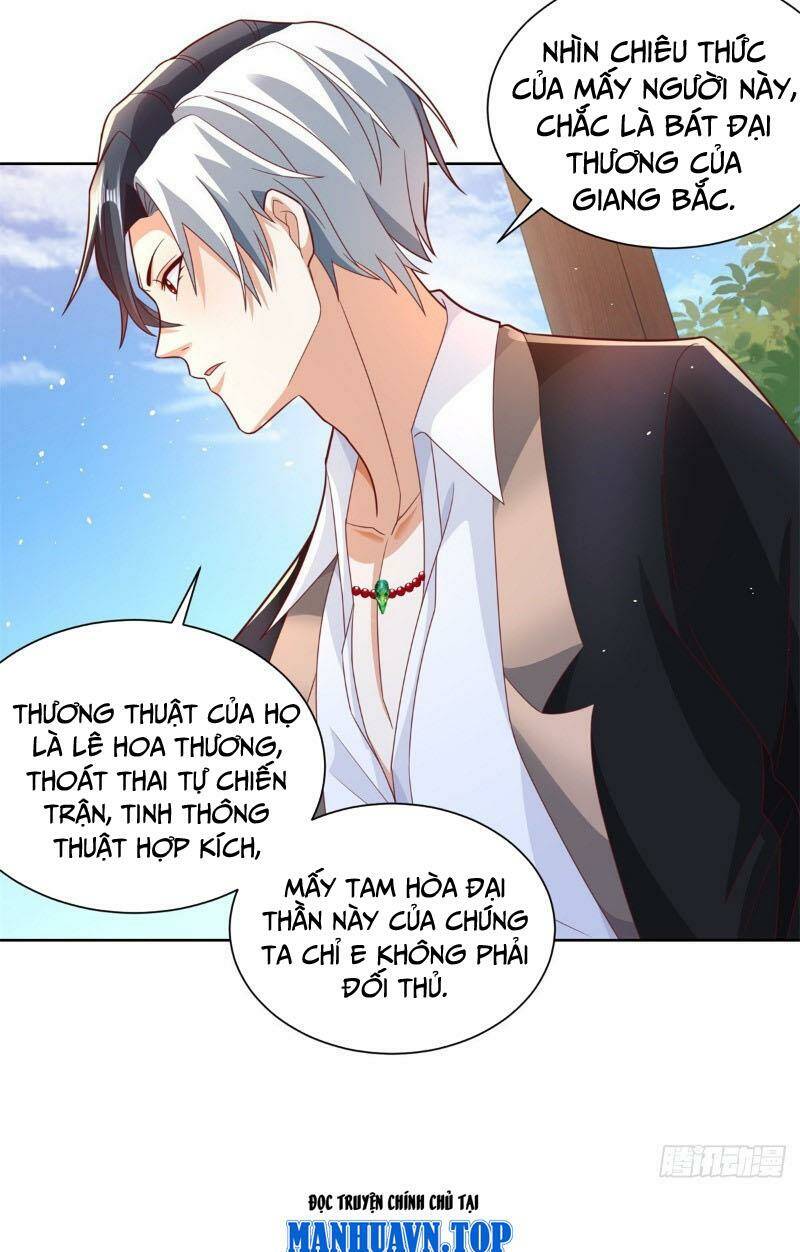 đại phản diện chapter 104 - Next chương 105