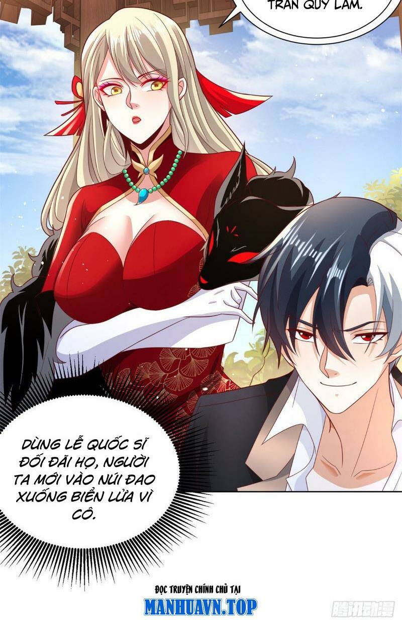 đại phản diện chapter 104 - Next chương 105