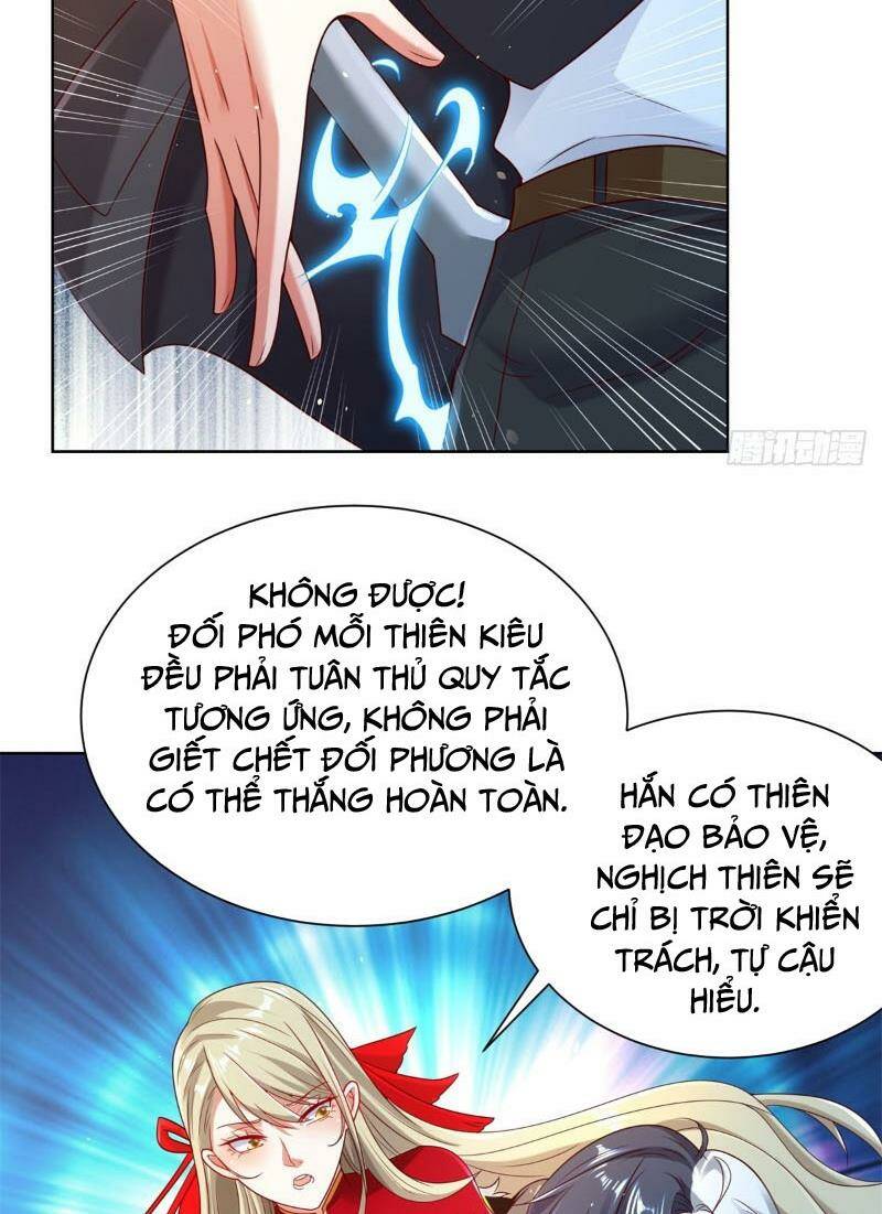 đại phản diện chapter 141 - Next chapter 142