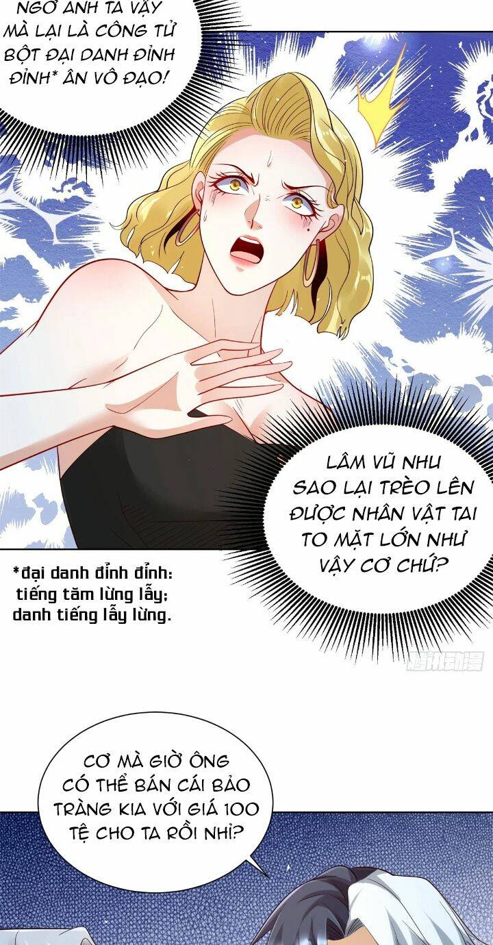 đại phản diện chương 163 - Next chapter 164