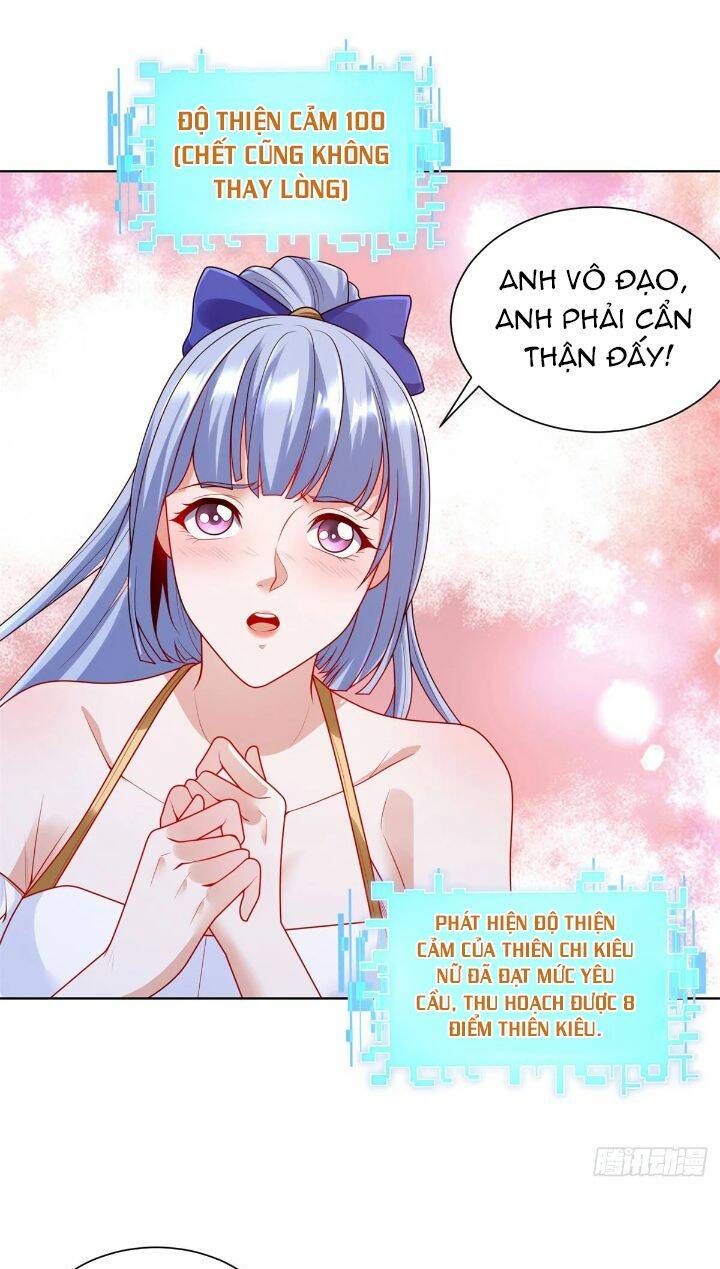 đại phản diện chương 163 - Next chapter 164