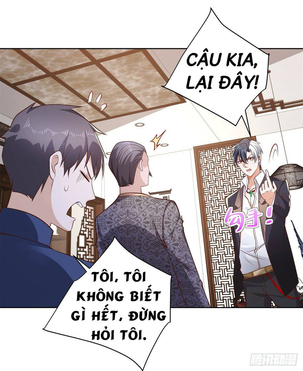 đại phản diện chapter 17 - Next chapter 18