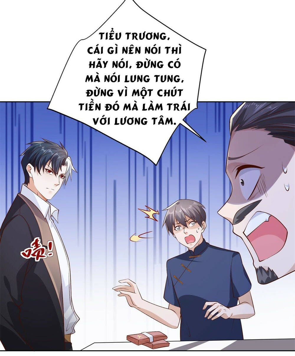 đại phản diện chapter 17 - Next chapter 18