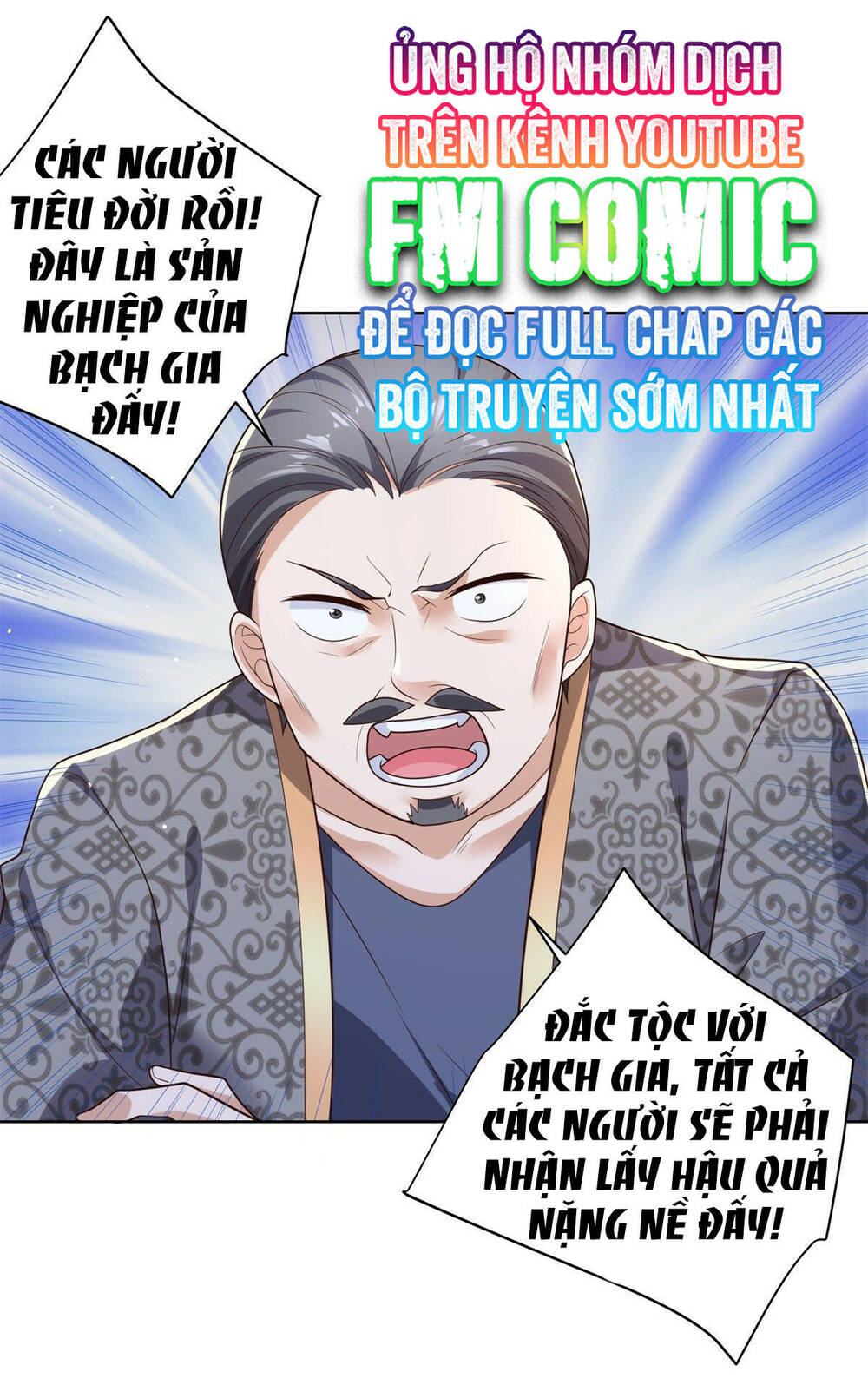 đại phản diện chapter 17 - Next chapter 18