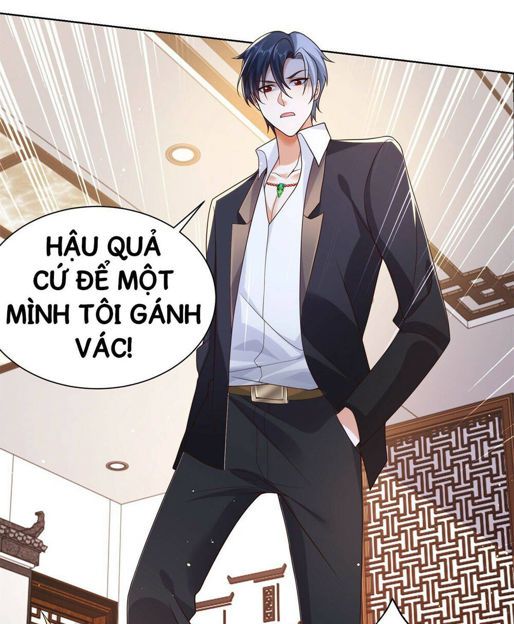 đại phản diện chapter 17 - Next chapter 18