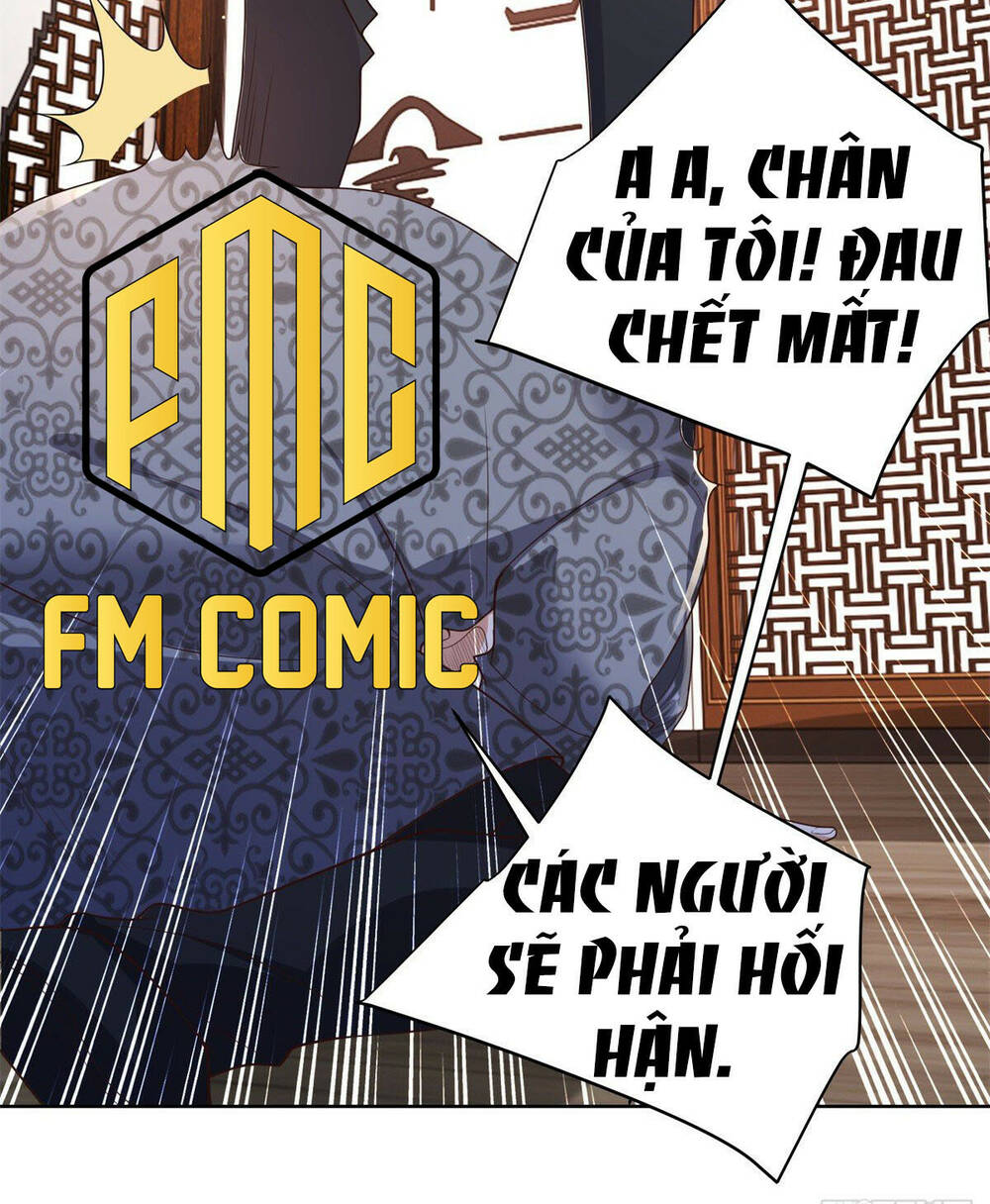 đại phản diện chapter 17 - Next chapter 18