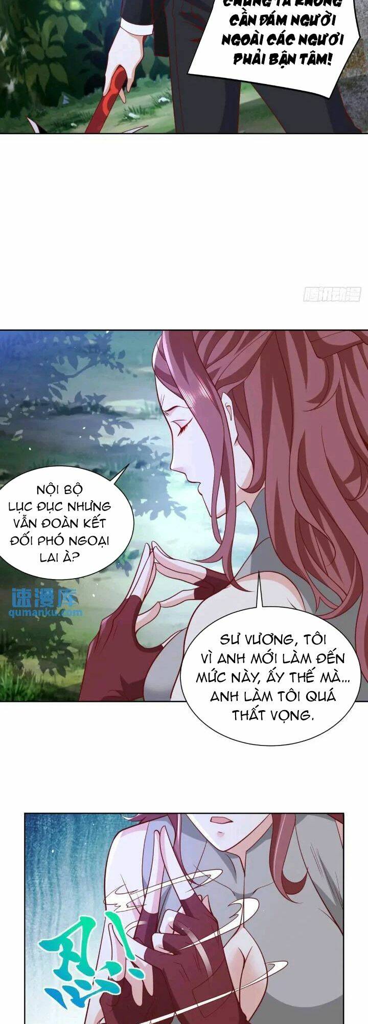 đại phản diện chapter 175 - Next Chapter 176