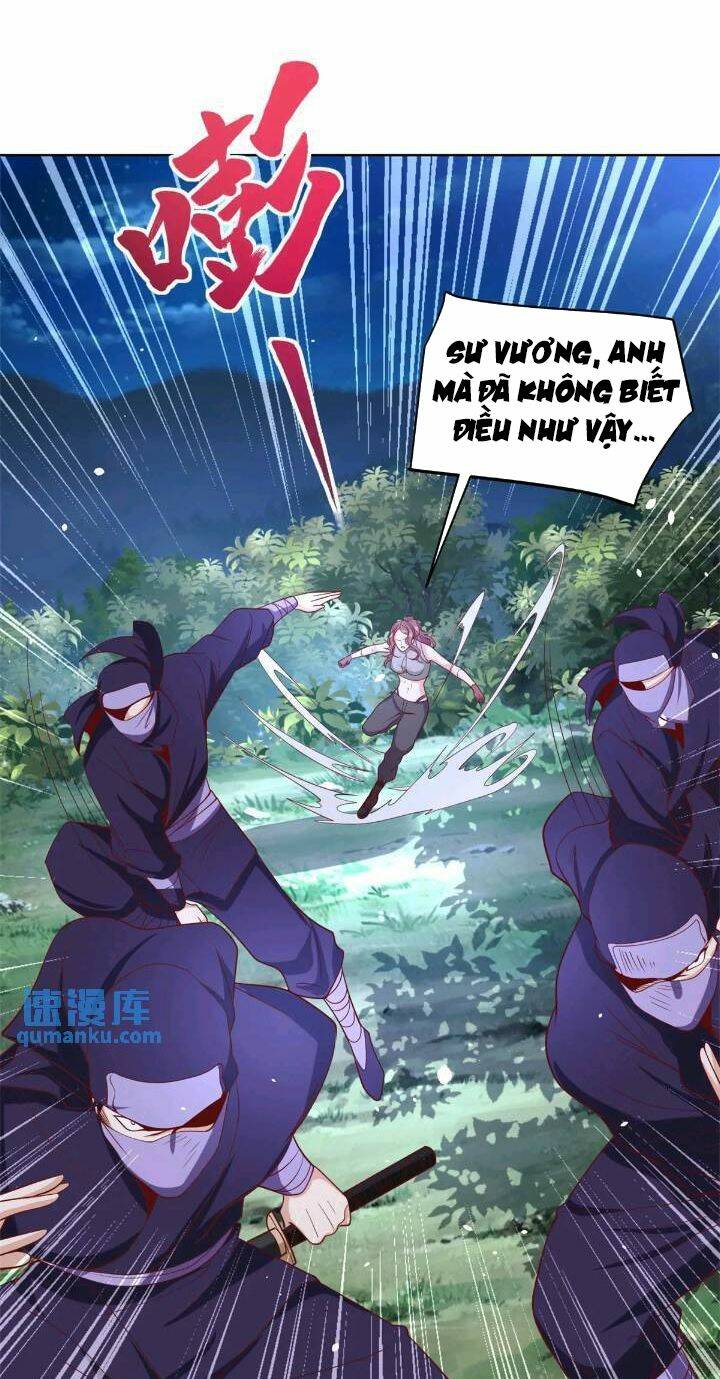 đại phản diện chapter 175 - Next Chapter 176