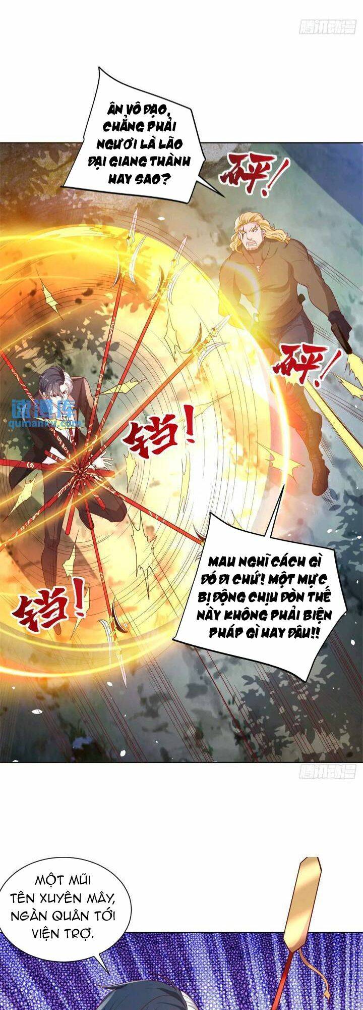 đại phản diện chapter 175 - Next Chapter 176