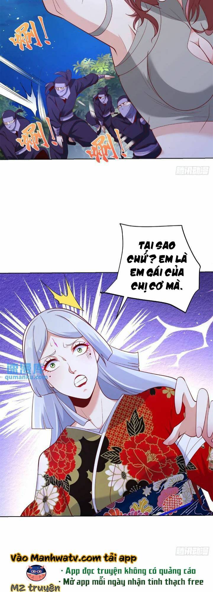 đại phản diện chapter 175 - Next Chapter 176