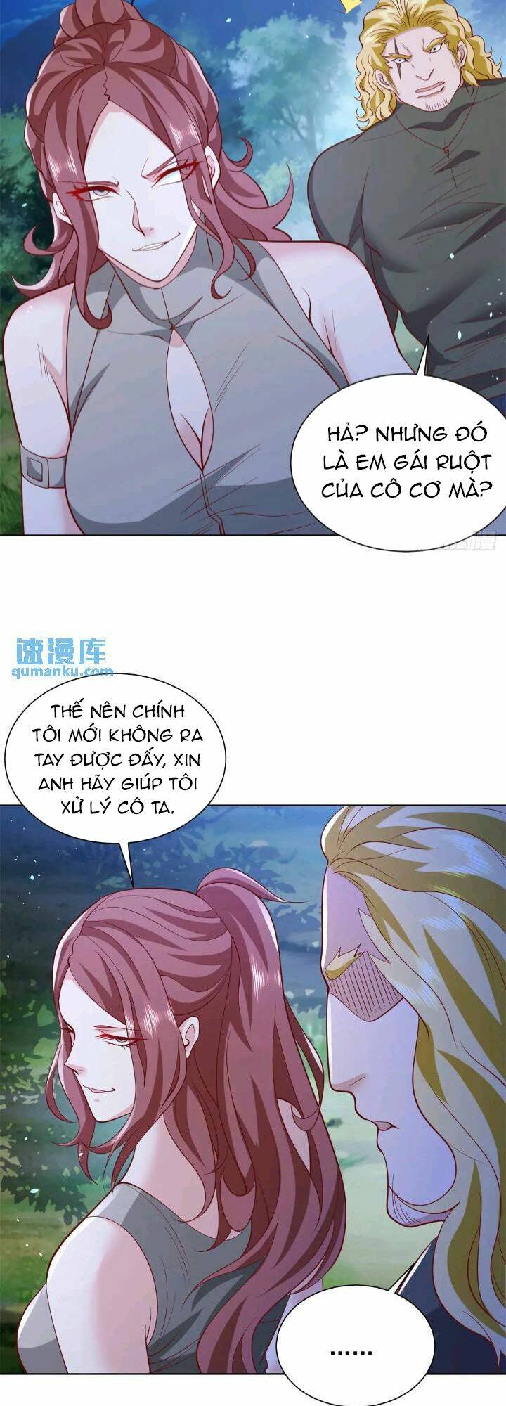 đại phản diện chapter 175 - Next Chapter 176