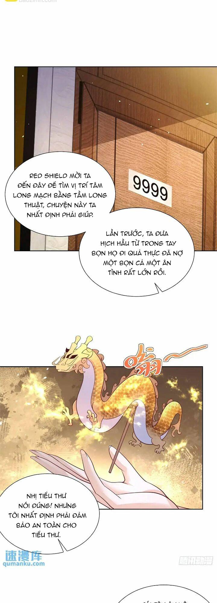 đại phản diện chapter 186 - Next chapter 187